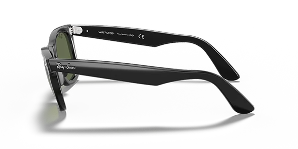 Rayban RB2140 901 54 Unisex Güneş Gözlüğü - Resim 3