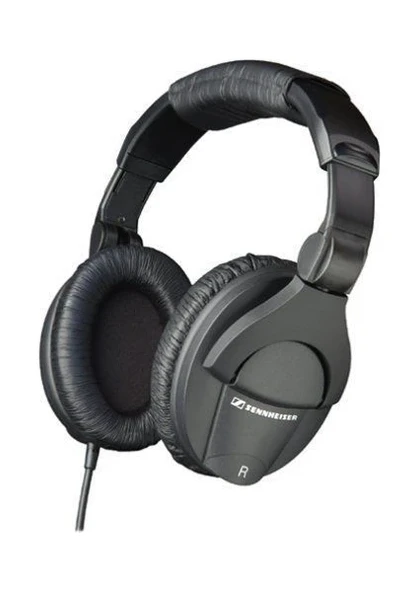 Sennheiser HD 280 Pro Kulak Üstü Stüdyo Kulaklığı
