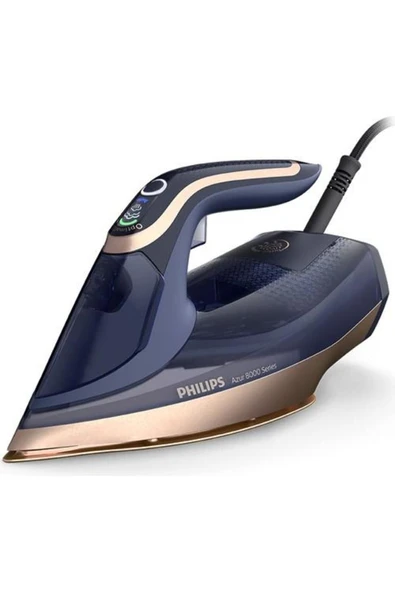 Philips Azur 8000 Serisi Buharlı Ütü Dst8050/20