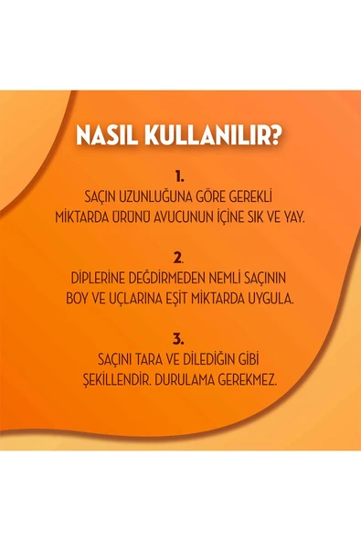 Elidor 7/24 Kurtarıcı Saç Bakım Kremi Anında Onarıcı Yıpranmış Saçlar 240 ml X2 - 5
