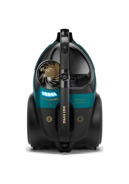 Philips Marathon Ultimate XB9185/07 899 W Toz Torbasız Süpürge - 3