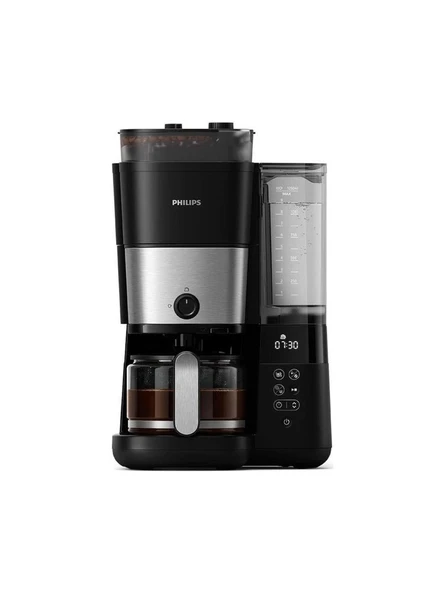 Philips HD7888/01 All-In-1 Brew Öğütücülü Filtre Kahve Makinesi