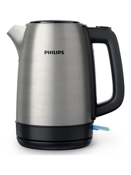 Philips HD9350/90 Daily Collection 2200 W 1.7 lt Çelik Kettle