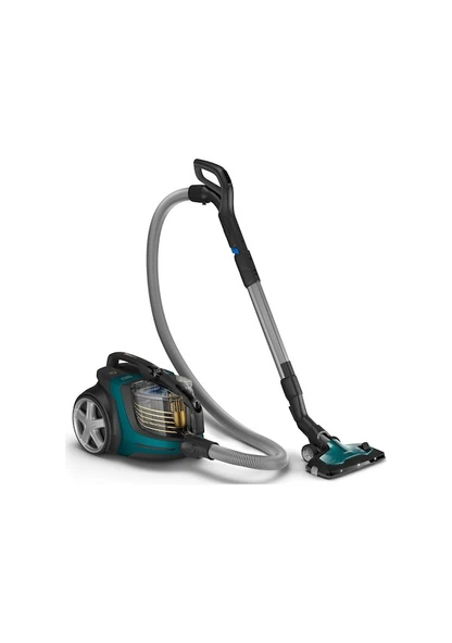 Philips Marathon Ultimate XB9185/07 899 W Toz Torbasız Süpürge