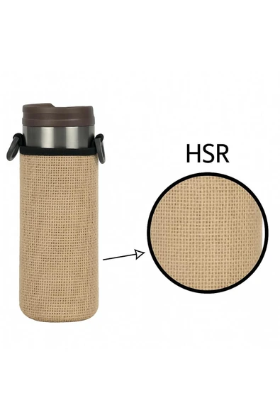 0.47 Lt. Travel Mug Stanleye Uyumlu Omuz Askılı Termos Kılıfı