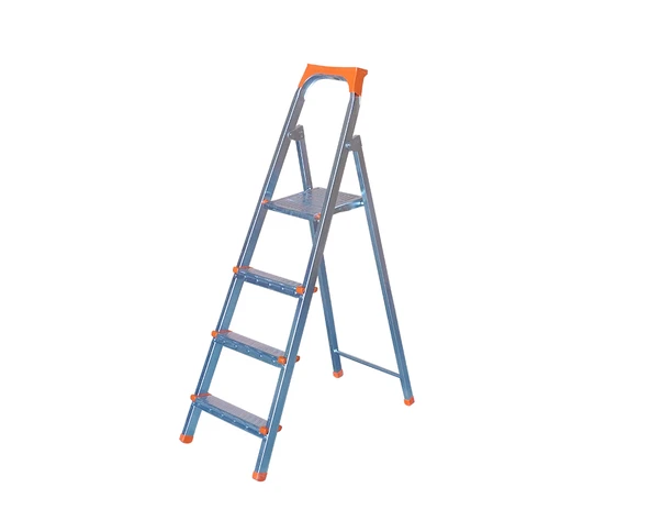 ASVERA 3+1 Basamaklı Profil Merdiven – Dayanıklı, Hafif, Ev & Ofis Kullanımı İçin - Resim 2