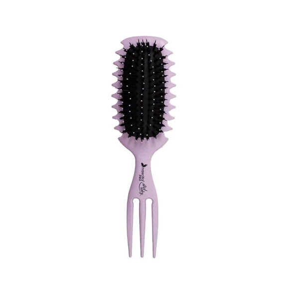 Nascita Magical Curls Sihirli Bukleler Saç Fırçası Nasfpro00053