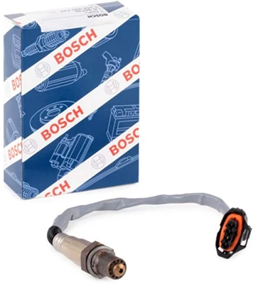 Opel Astra J 1.4 Turbo 2. Konum Oksijen Sensörü Bosch