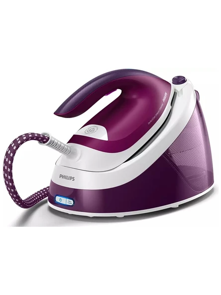 Philips PerfectCare Compact Essential GC6842/30 2400 W Buhar Kazanlı Ütü