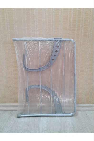 ASVERA Star Radyatör & Balkon Çamaşır Kurutmalık – Ayarlanabilir, Katlanabilir, Kompakt Tasarım ürün görseli