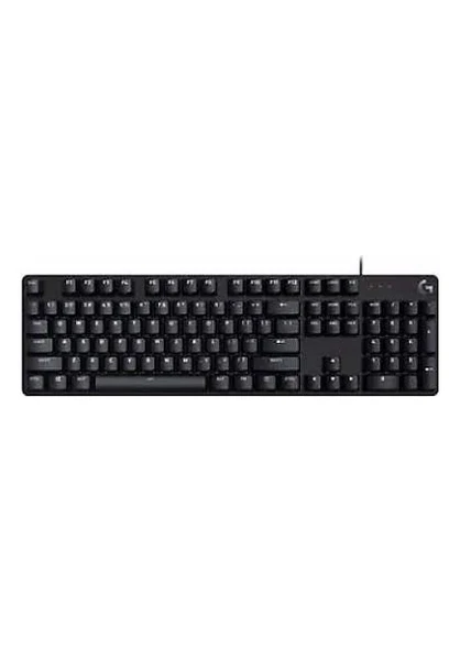 Logitech 920-010556 G413 SE Aydınlatmalı Tam Boyutlu Türkçe Q