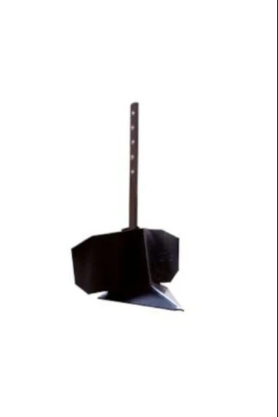 Karık Açma Pulluk | Çapa Makinesi Aparatı | Yerli Üretim | Dayanıklı ve Verimli Kullanım ürün görseli