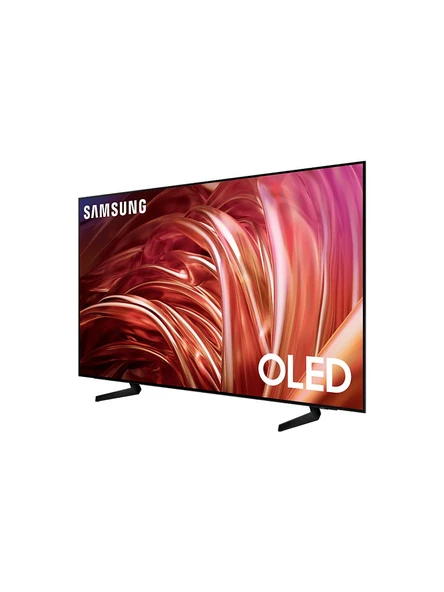 Samsung 65S85D 4K Ultra HD 65" 165 Ekran Uydu Alıcılı Smart OLED TV