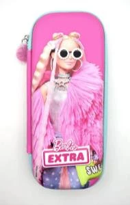 DOLPHIN EVA KALEM CANTASI BARBIE B-7784