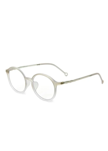 OLIVIO&CO Oval Ekran Gözlüğü Tranquil Gray Yetişkin