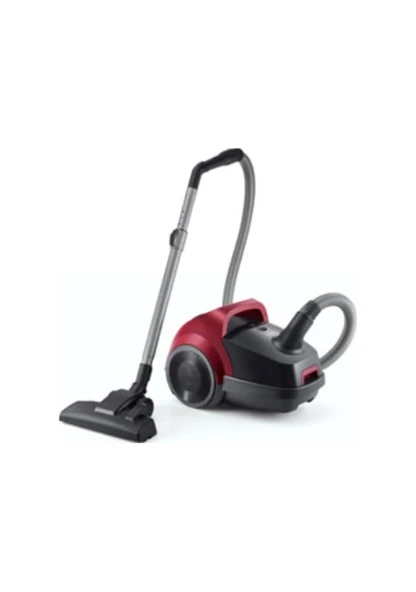 Altus AL 6323 BS 750 W Toz Torbalı Süpürge