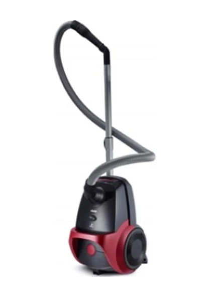 Altus AL 6323 BS 750 W Toz Torbalı Süpürge - 2