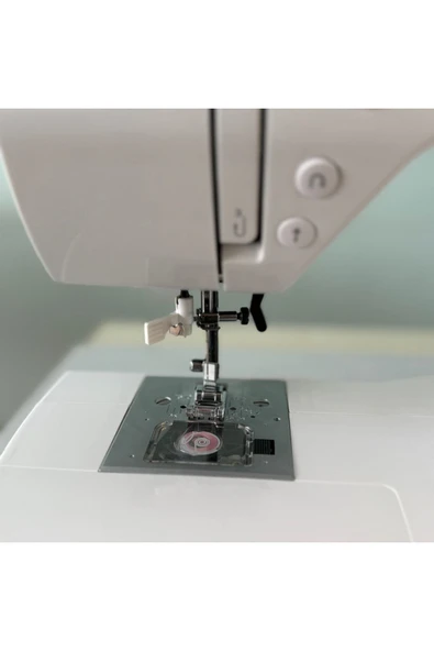 Nakış Piko Elektronik Dikiş Makinesi - 4