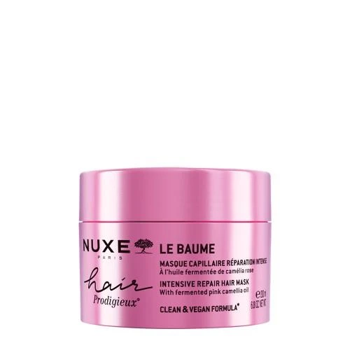 Nuxe Hair Prodigieux Intensive Repair Capillary Maskesi 200 ml