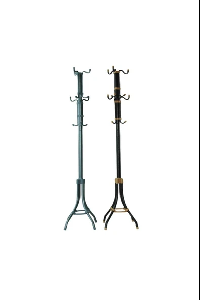 TEAK DEMONTE PORTMANTO