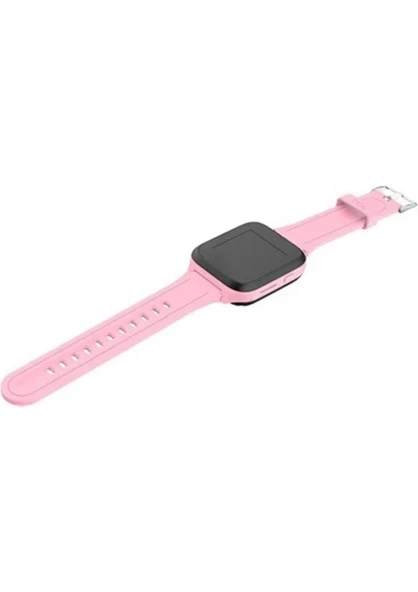 TCL Movetime Family Watch MT40X  Pink Akıllı Çocuk Saati  (Türkiye Garantili) - 3