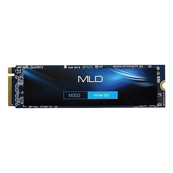 MLD M300 MLD22M300P13-1000 1TB (3300/3100MB/s) M.2 2280 PCIe 3.0 NVMe SSD