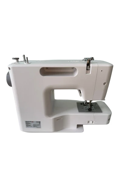 118 Düz Dikiş Makinesi 18 Farklı Dikiş - 5