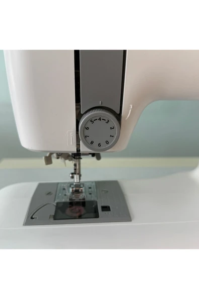 118 Düz Dikiş Makinesi 18 Farklı Dikiş - 4
