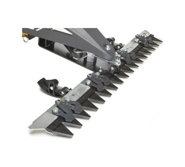 Stiga Silex 87 G Benzinli Çayır Biçme Makinesi - 3