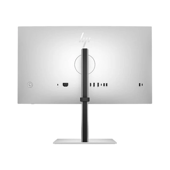 HP 27" IPS 727PQ 8J4D8UT 5MS 120HZ HDMI-DP USBC PIVOT KURUMSAL MONİTÖR 2560X1440 - 2