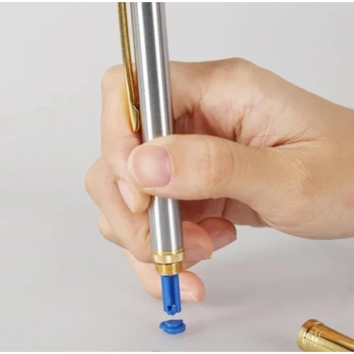 Hacamat Kalemi - Resim 3