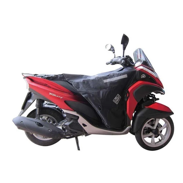 TUCANO URBANO YAMAHA  TERMOSCUD® R-172 - Resim 2