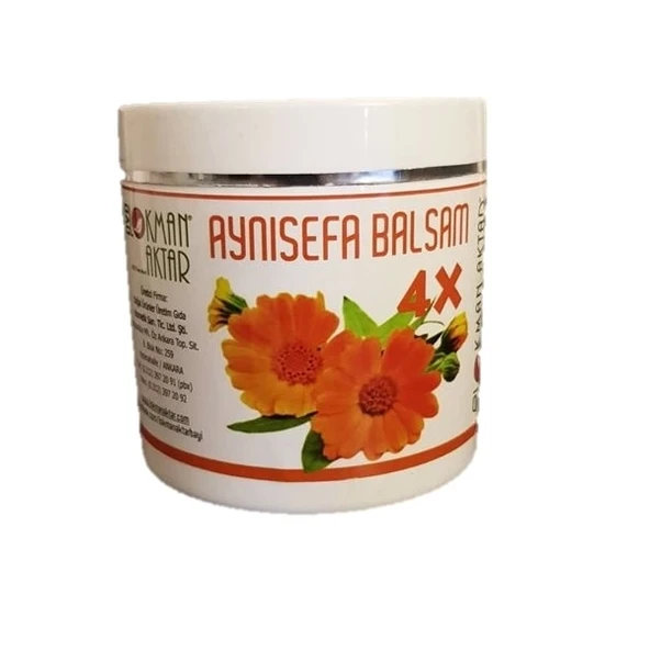 Aynı Sefa Balsam 500Ml 2Adet, Lokman Aktar - 2