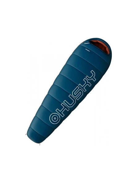 Husky Ruby -14 C Mavi Uyku Tulumu