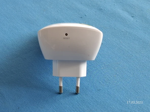 Tp-Link TL-WA854RE 300 Mbps Wifi Range Extender-Menzil Genişleti - 2