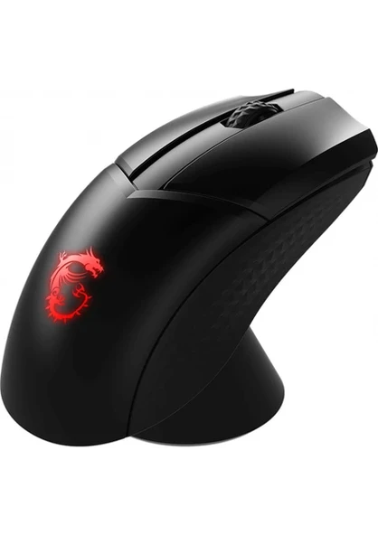 MSI Clutch GM41 LightWeight RGB Şarjlı