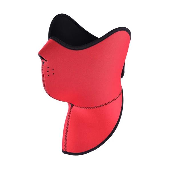 MTS RÜZGAR GEÇİRMEZ NEOPREN MOTOSİKLET MASKE