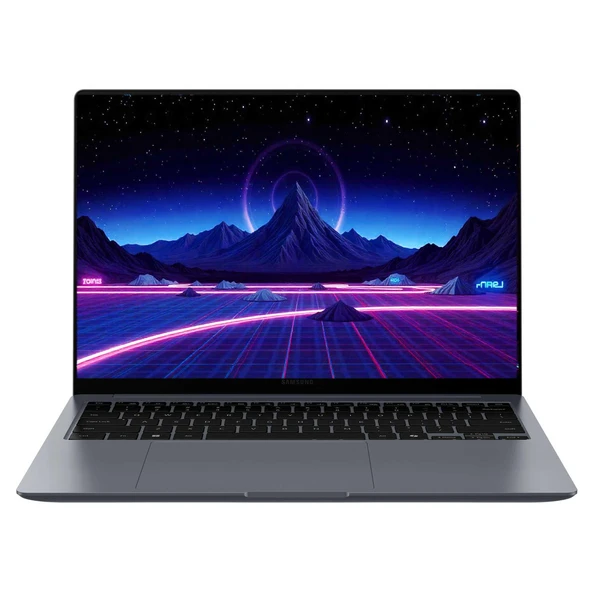Samsung Galaxy Book4 360 NP750QGK-00TT003003 Core7 150U 16GB 1TBSSD+1TBSSD 15.6" FHD Touch W11H Dizüstü Bilgisayar-CNT004
