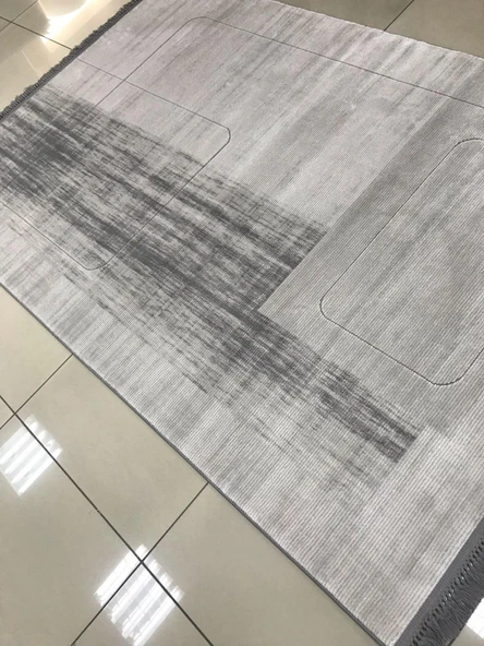 Padişah Halı Santo 75187 995 Serisi Akrilik Salon Oturma Yatak Odası Halısı - Resim 11