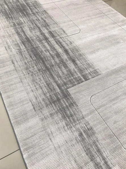 Padişah Halı Santo 75187 995 Serisi Akrilik Salon Oturma Yatak Odası Halısı - Resim 2