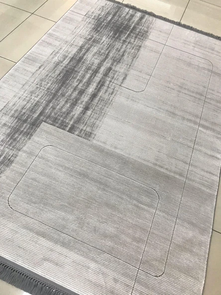 Padişah Halı Santo 75187 995 Serisi Akrilik Salon Oturma Yatak Odası Halısı - Resim 5