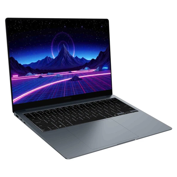 Samsung Galaxy Book4 360 NP750QGK-00TT003003 Core7 150U 16GB 1TBSSD+1TBSSD 15.6" FHD Touch W11H Dizüstü Bilgisayar-CNT004 - 3