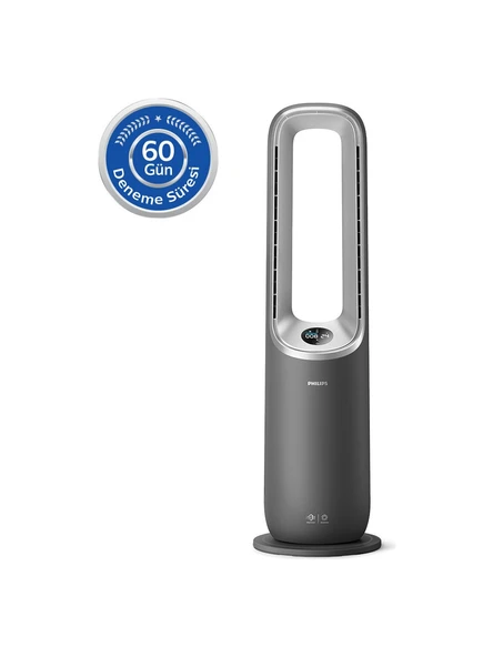 Philips AMF870/15 3in1 Hava Temizleyici