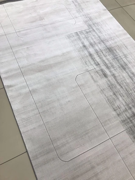 Padişah Halı Santo 75187 995 Serisi Akrilik Salon Oturma Yatak Odası Halısı - Resim 10