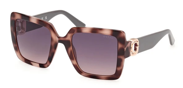 Guess GU00103 55B 52 Kadın Güneş Gözlüğü