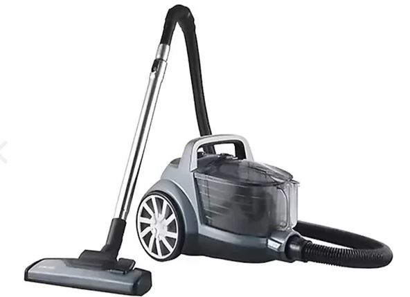 Altus AL 606 SG 890 W Toz Torbasız Süpürge
