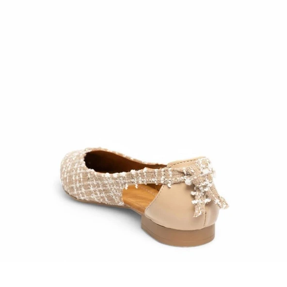 Papuçcity Sprs 03183 Kadın Günlük Babet - 7