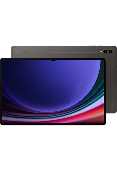 Samsung Galaxy Tab S9 Ultra 12GB 512GB 14.6" Tablet - Gri - 2