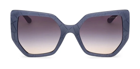 Guess GU00153 84B 55 Kadın Güneş Gözlüğü - 4
