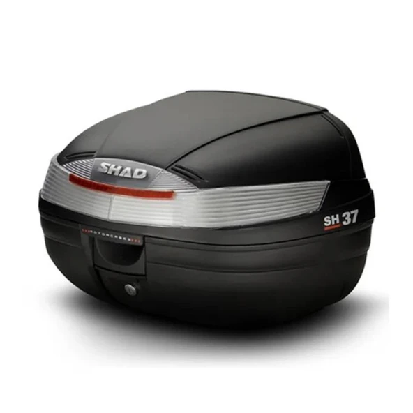 SHAD SH-37 MOTOSİKLET ARKA ÇANTA